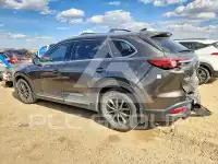 2018 Mazda CX-9 photo