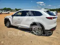 2018 Mazda CX-9 фото