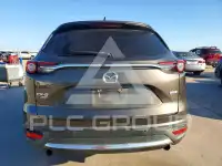 2018 Mazda CX-9 фото
