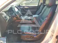 2018 Mazda CX-9 фото