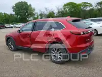 2018 Mazda CX-9 photo