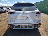 2018 Mazda CX-9 фото