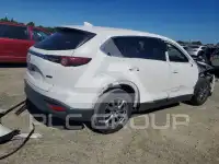 2018 Mazda CX-9 фото