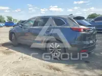 2018 Mazda CX-9 фото