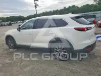 2018 Mazda CX-9 фото