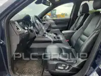 2018 Mazda CX-9 фото