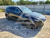 2018 Mazda CX-9 фото