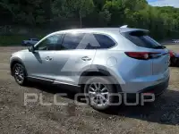 2018 Mazda CX-9 фото