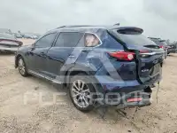 2018 Mazda CX-9 photo