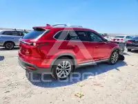 2018 Mazda CX-9 photo