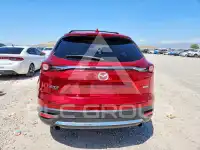 2018 Mazda CX-9 photo