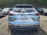 2018 Mazda CX-9 фото