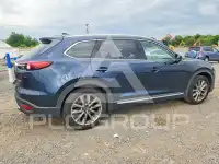 2018 Mazda CX-9 фото