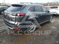 2018 Mazda CX-9 фото