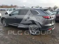 2018 Mazda CX-9 фото
