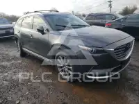 2018 Mazda CX-9 фото