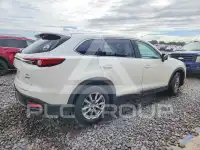 2018 Mazda CX-9 photo