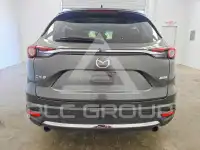 2018 Mazda CX-9 фото