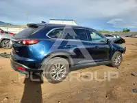 2018 Mazda CX-9 фото