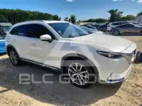 2018 Mazda CX-9 photo