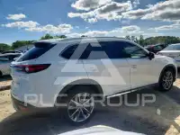 2018 Mazda CX-9 photo