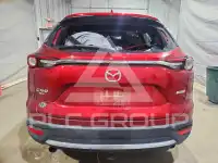 2018 Mazda CX-9 photo