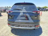 2018 Mazda CX-9 фото