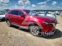 2018 Mazda CX-9 фото