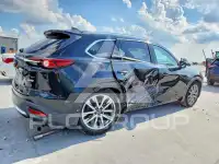 2018 Mazda CX-9 фото