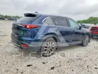2018 Mazda CX-9 фото