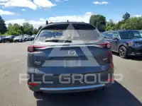 2018 Mazda CX-9 фото