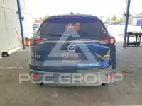2018 Mazda CX-9 фото