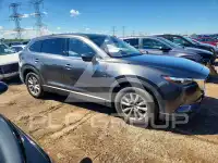 2018 Mazda CX-9 фото