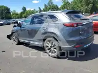 2018 Mazda CX-9 фото
