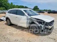 2018 Mazda CX-9 фото