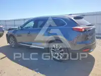 2018 Mazda CX-9 photo