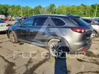 2018 Mazda CX-9 фото