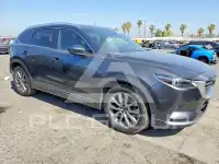 2018 Mazda CX-9 фото