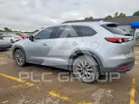 2018 Mazda CX-9 фото