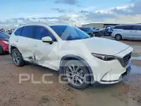 2018 Mazda CX-9 фото