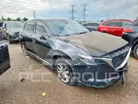 2018 Mazda CX-9 фото