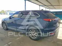 2018 Mazda CX-9 фото