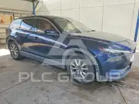 2018 Mazda CX-9 фото