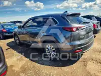 2018 Mazda CX-9 фото