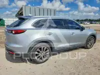 2018 Mazda CX-9 фото