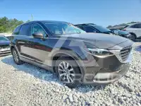 2018 Mazda CX-9 фото