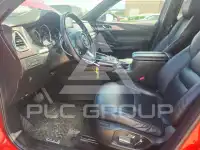 2018 Mazda CX-9 фото