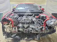 2018 Mazda CX-9 photo