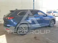2018 Mazda CX-9 фото