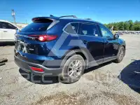 2018 Mazda CX-9 фото